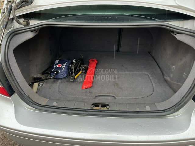 Volvo S40 2.0