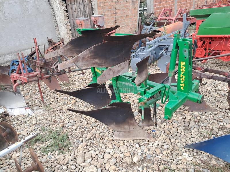 Eberhardt 2 brazde prevrtac