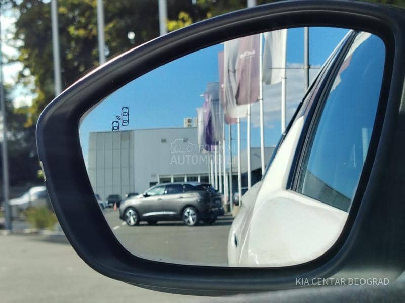 Citroen DS3 1.2 puretech Chic AT