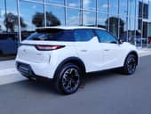 Citroen DS3 1.2 puretech Chic AT