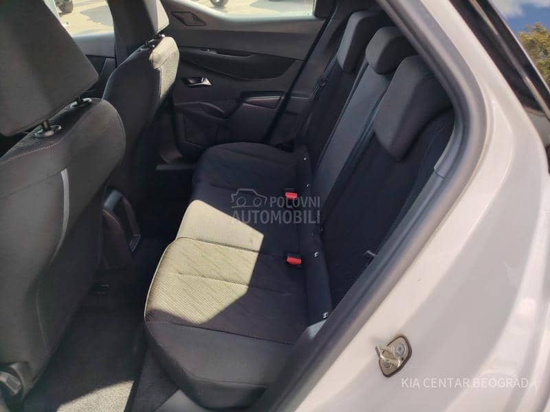 Citroen DS3 1.2 puretech Chic AT