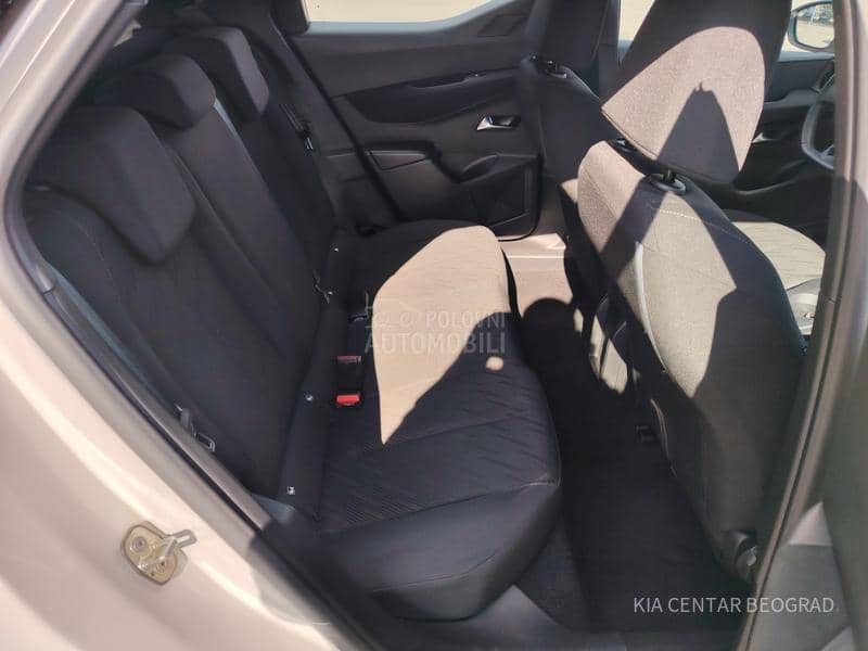 Citroen DS3 1.2 puretech Chic AT