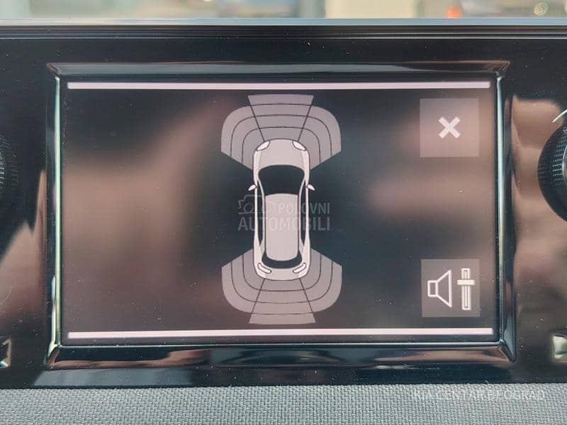 Citroen DS3 1.2 puretech Chic AT