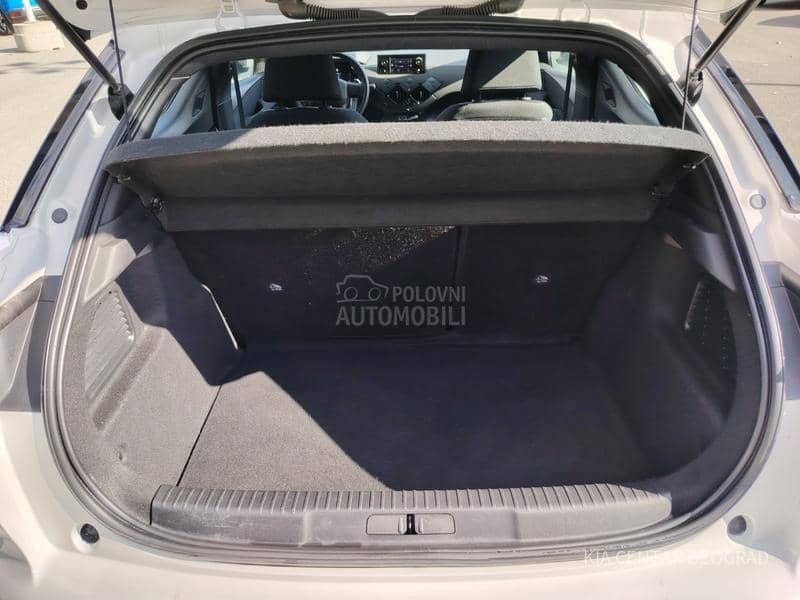 Citroen DS3 1.2 puretech Chic AT