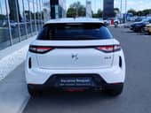 Citroen DS3 1.2 puretech Chic AT