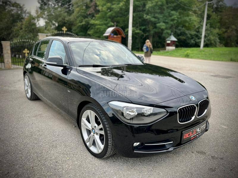 BMW 116 