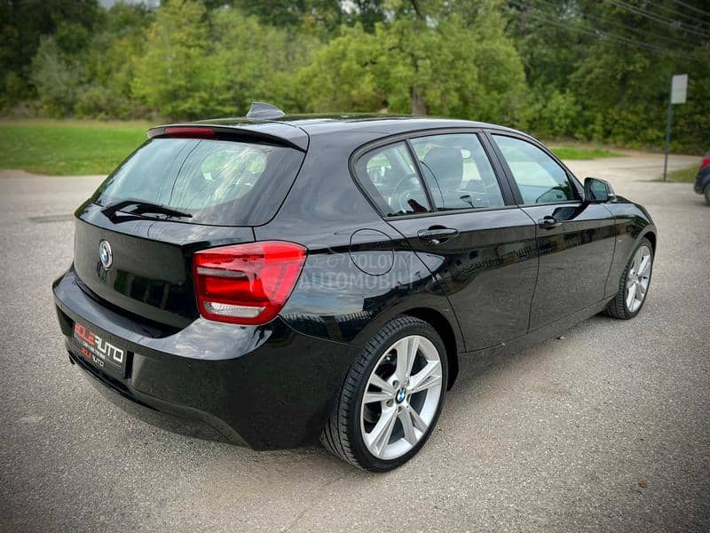 BMW 116 