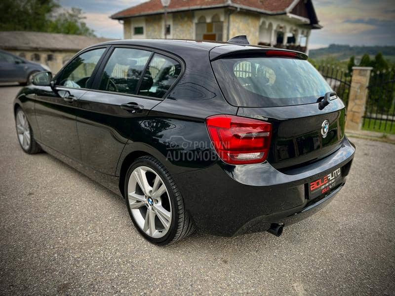 BMW 116 