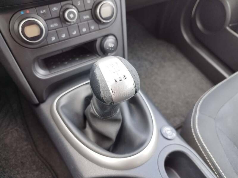 Nissan Qashqai 1.6
