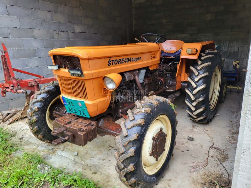 Štore 404