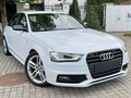 Audi A4 S LINE/AUTOM/KOŽA