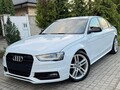 Audi A4 S LINE/AUTOM/KOŽA