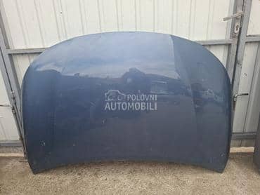 hauba za Toyota Corolla