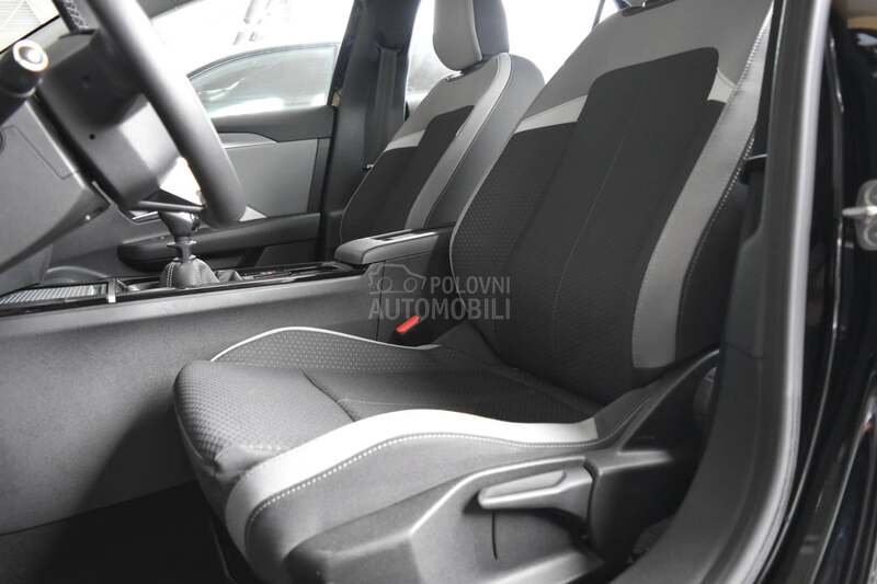 Opel Astra L Edition MT