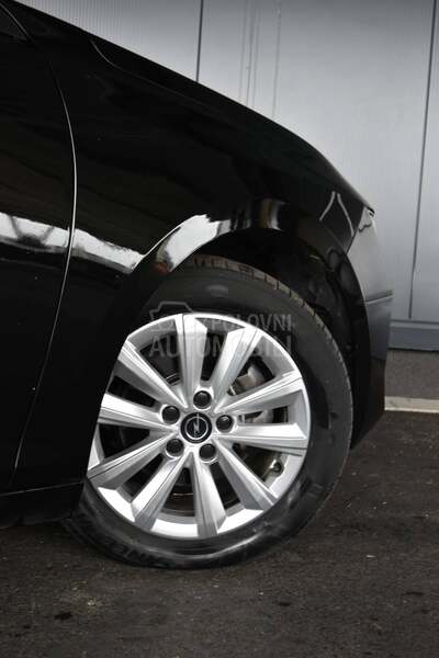 Opel Astra L Edition MT