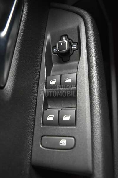 Opel Astra L Edition MT