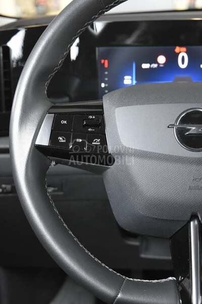 Opel Astra L Edition MT