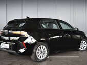 Opel Astra L Edition MT