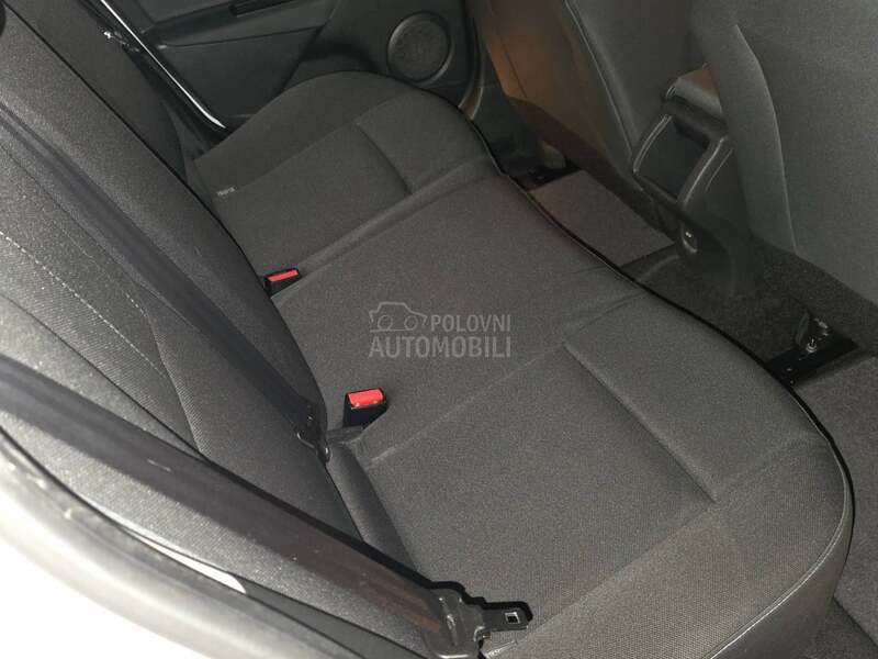 Renault Megane 1.5dci