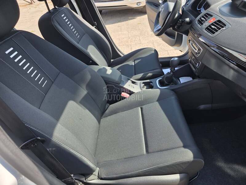 Renault Megane 1.5dci
