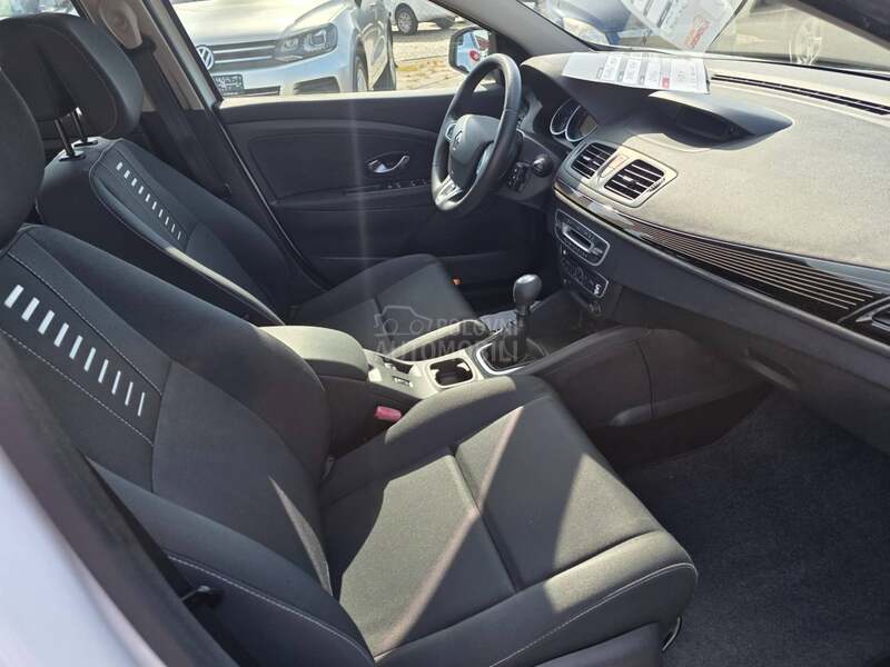 Renault Megane 1.5dci