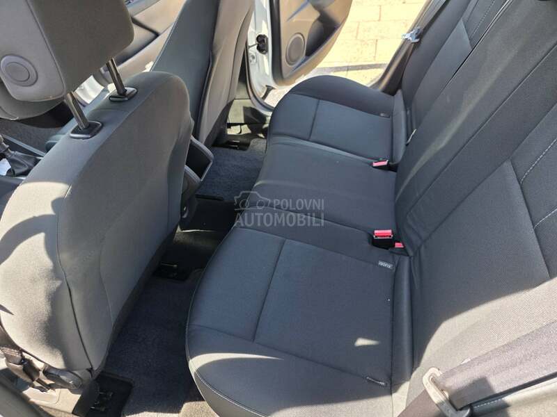 Renault Megane 1.5dci