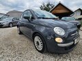 Fiat 500 0.9 TwinAir