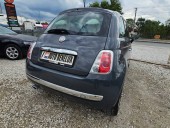 Fiat 500 0.9 TwinAir