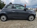 Fiat 500 0.9 TwinAir