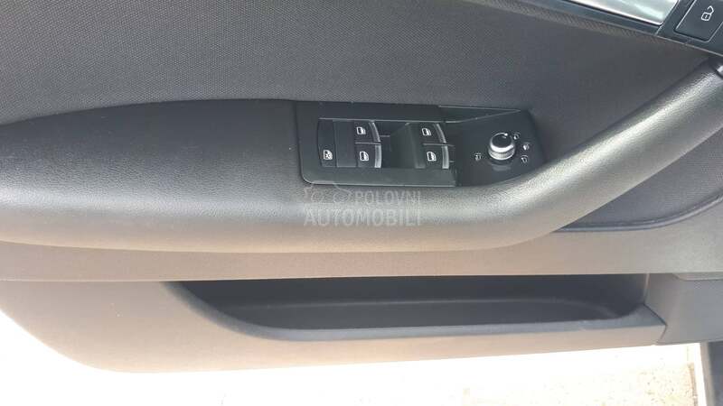 Audi A3 1.6td  NAV I/ALU