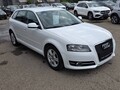 Audi A3 1.6td  NAV I/ALU