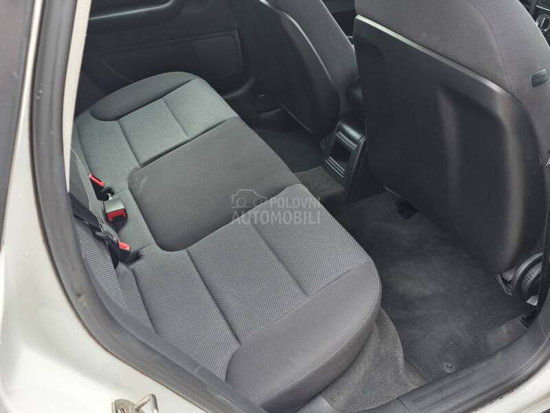 Audi A3 1.6td  NAV I/ALU