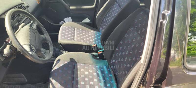 Volkswagen Golf 3 