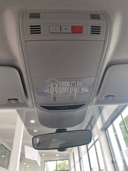 Škoda Kamiq Essence Plus DSG