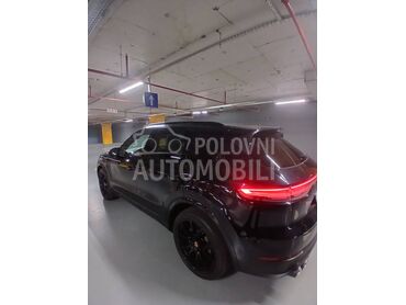 Porsche Cayenne S