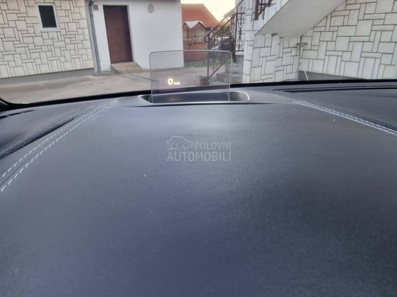 Citroen DS5 2.0HDI PERFFEKTAN