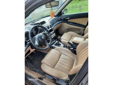 Kozna sedista 156 karavan za Alfa Romeo 156 od 1999. do 2010. god.