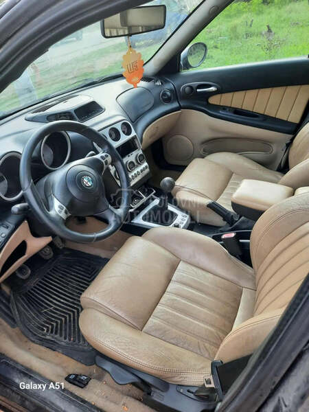 Kozna sedista 156 karavan