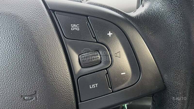 Citroen C4 Cactus KREDlTl/SWlSS