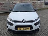 Citroen C4 Cactus KREDlTl/SWlSS