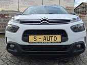 Citroen C4 Cactus KREDlTl/SWlSS