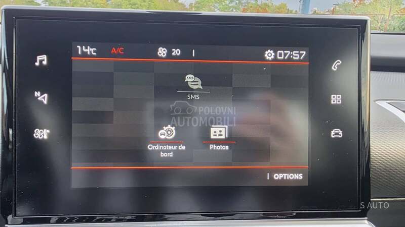 Citroen C4 Cactus KREDlTl/SWlSS