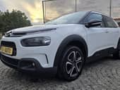 Citroen C4 Cactus KREDlTl/SWlSS
