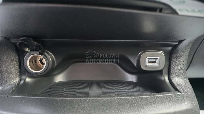Citroen C4 Cactus KREDlTl/SWlSS
