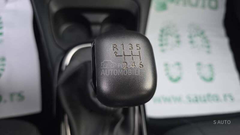 Citroen C4 Cactus KREDlTl/SWlSS