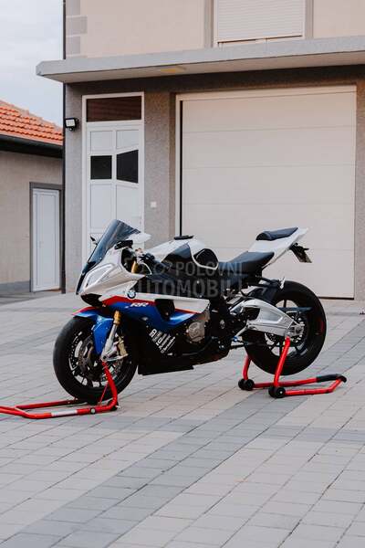 BMW S1000RR