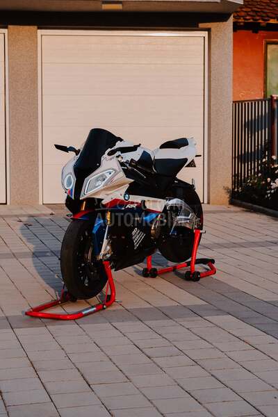 BMW S1000RR