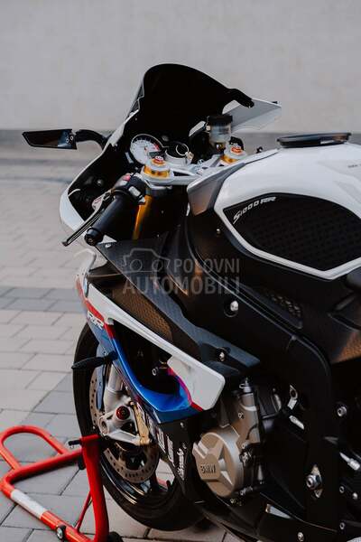 BMW S1000RR