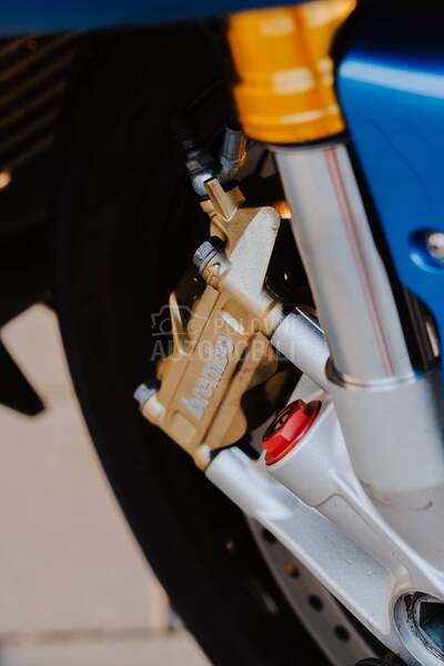 BMW S1000RR