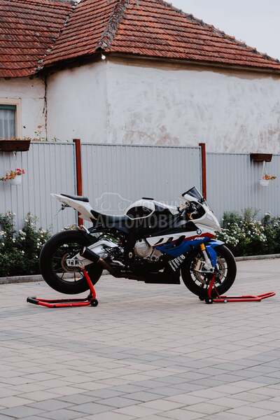 BMW S1000RR